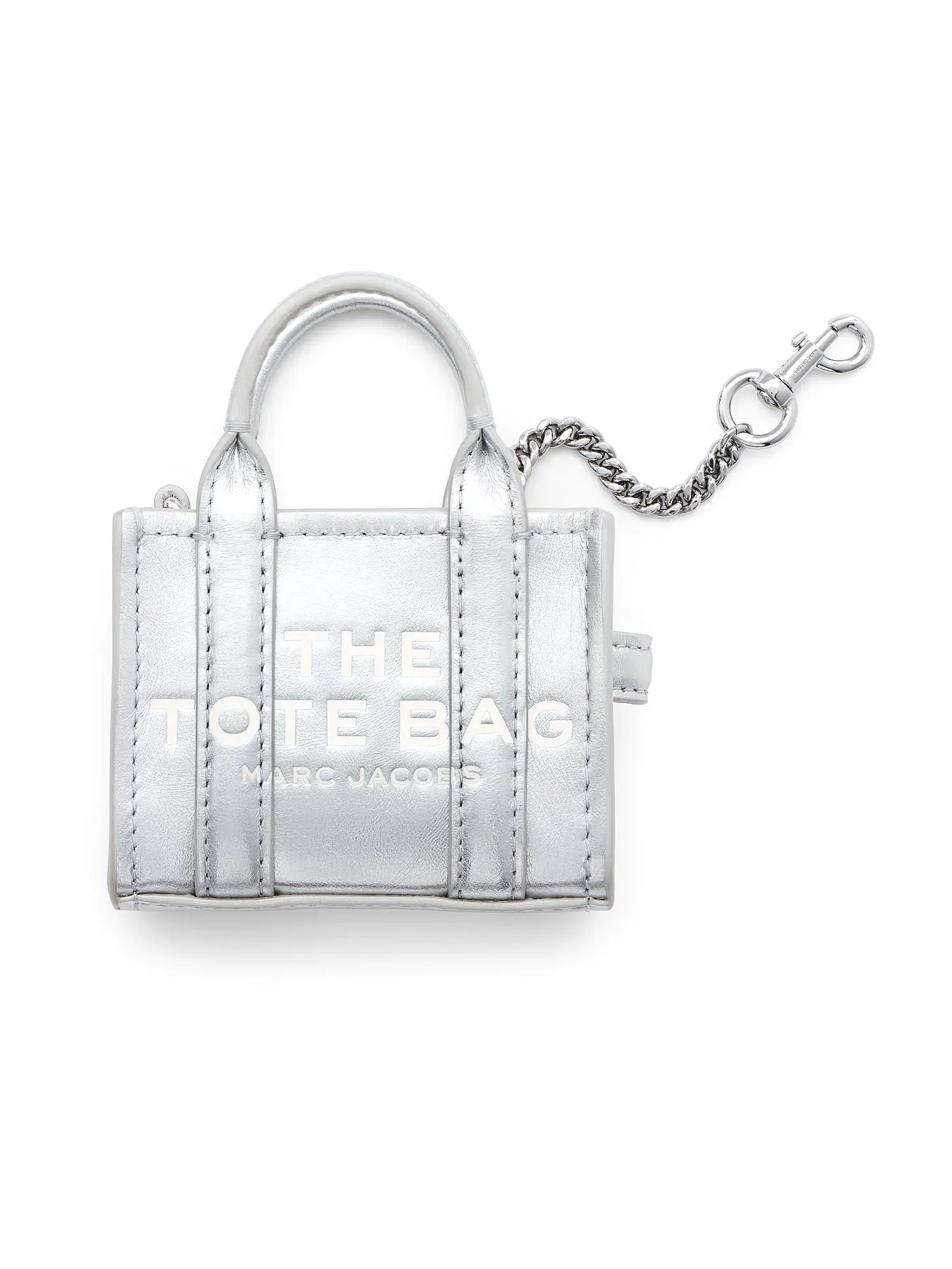 MARC JACOBS | Tasche - Tote Bag THE NANO TOTE | 